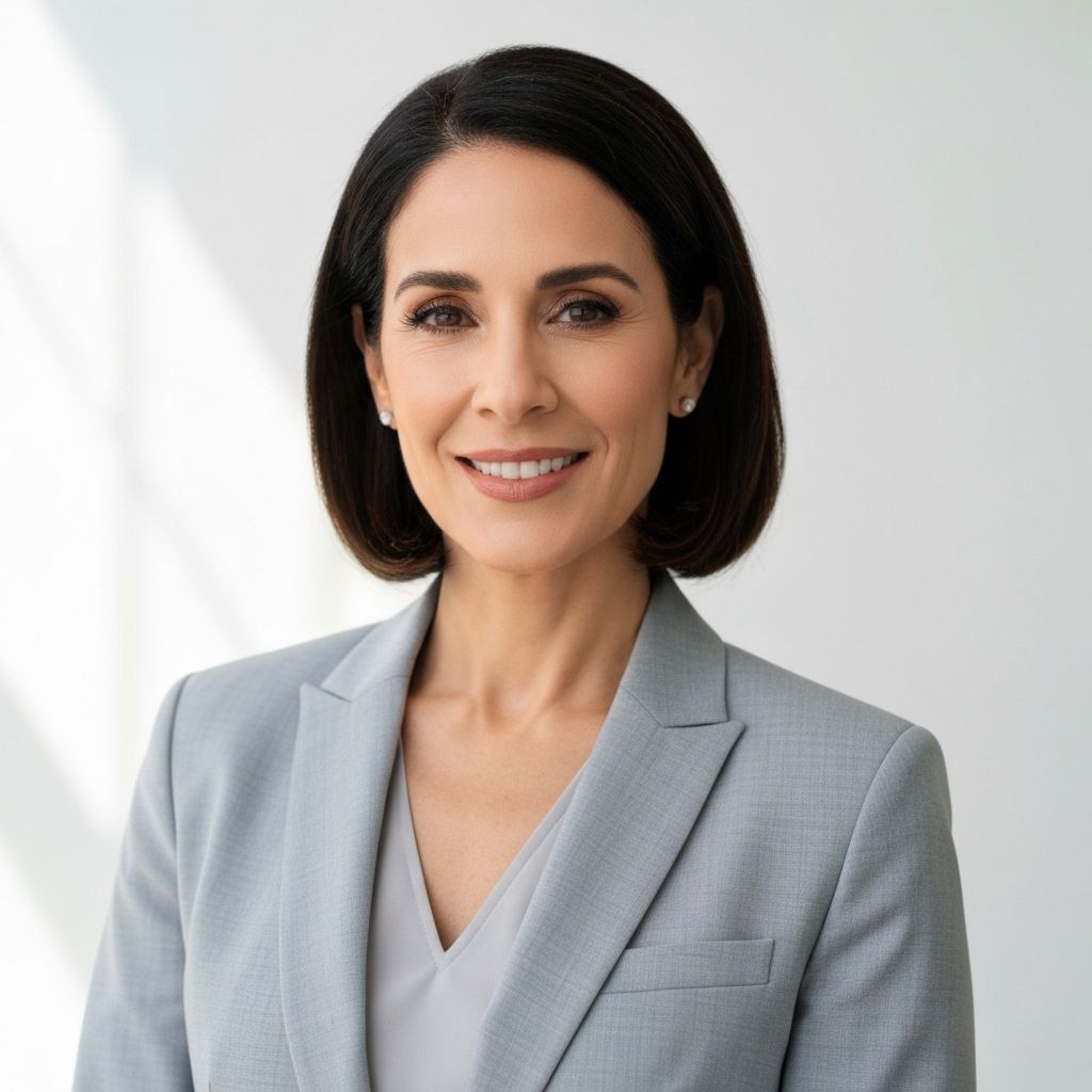 Foto de María García